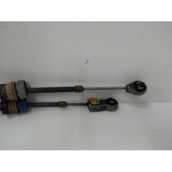 Tringlerie Boite Citroen Ds4 Phase 1